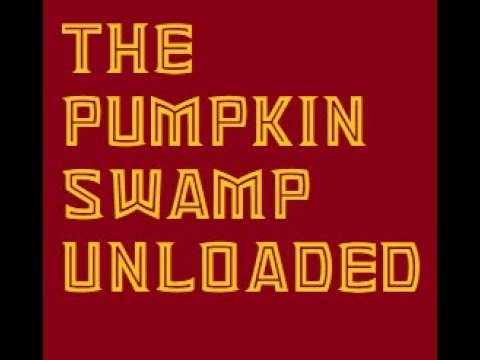 Pumpkin swamp unloaded  Episode #1