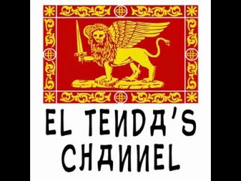 Opening El Tenda's 2000 Subscriber Giveaway