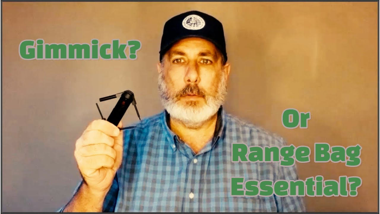The Real Avid 4-in-1 Glock Tool, Gimmick or Range Bag Essential