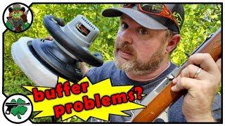 Marlin Model 60 Buffer Replacement - Is It Difficult?