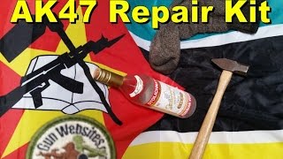AK47 Repair Kit