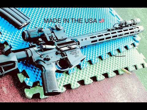 Happy 4th of July 🇺🇸 | The Neveske Infedil Gen 4 (Unboxing/Full review)