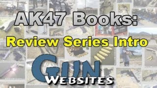 Kalashnikov Book Review Series Introduction