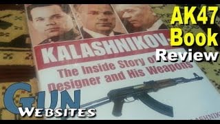 Kalashnikov: The Inside Story
