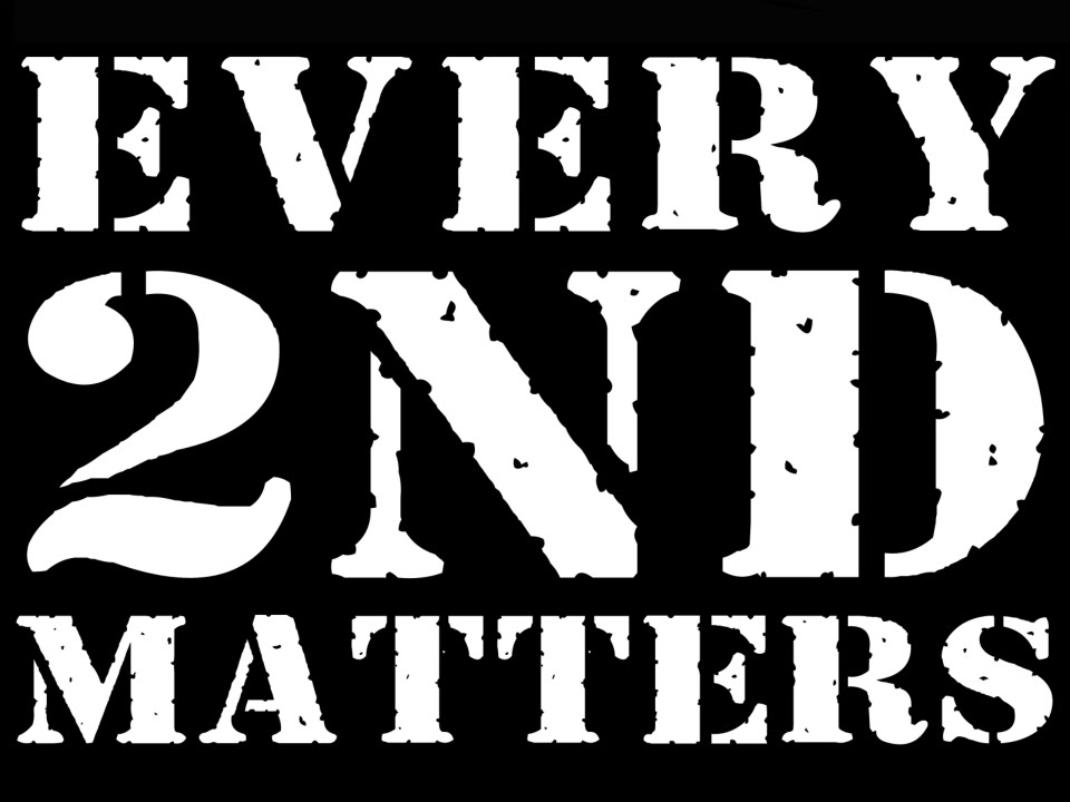 Every 2nd Matters Sept. 2015 - Pro Gun Advocacy