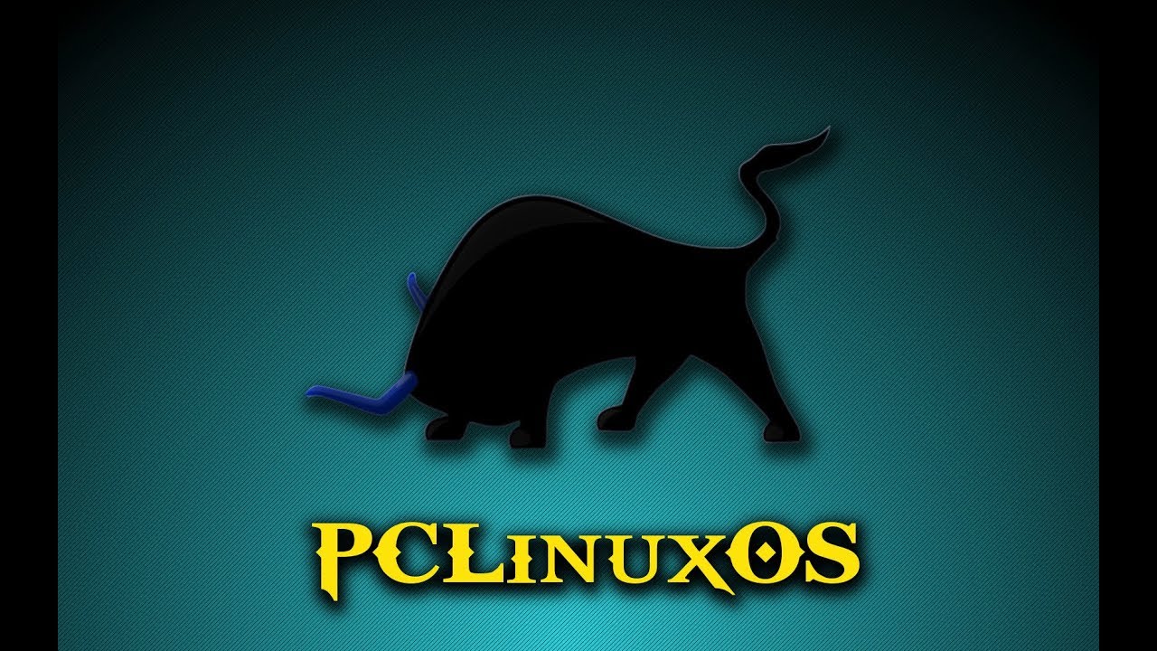 PCLinuxOS KDE, Another Good Distro????