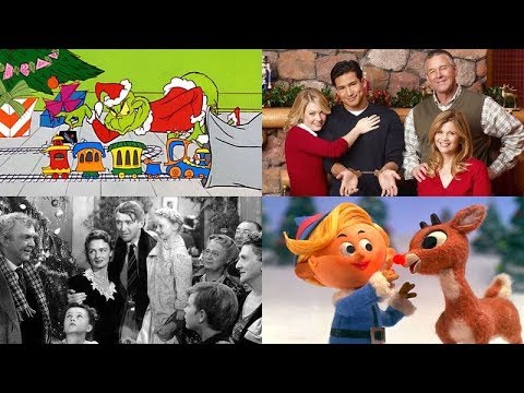 Top 5 Christmas Shows Must Watch