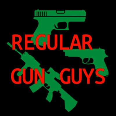 regulargunguys