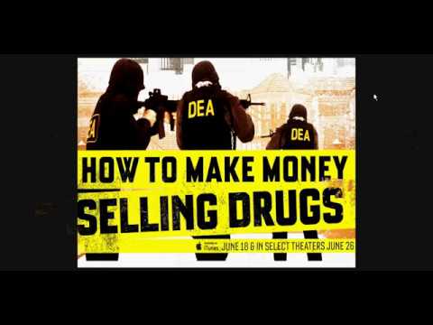How to Make Money Selling Drugs - 2019 Movie Reviews
