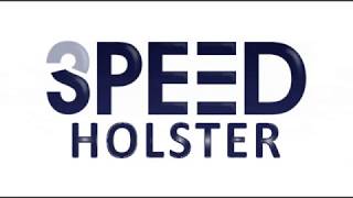 3 Speed Holster | 360 View | www.3SpeedHolster.com
