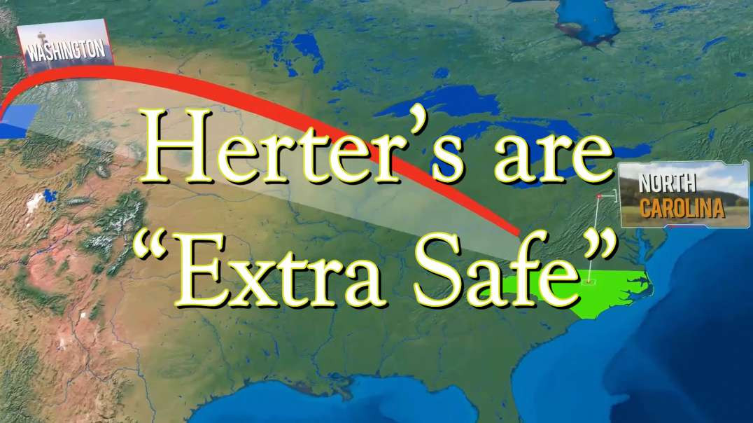 Herter's makes our Stoeger 12 gauge "extra safe"