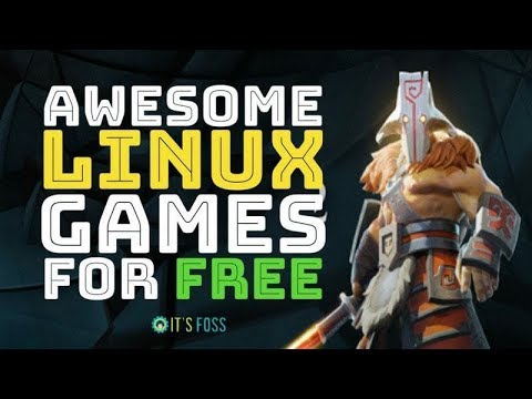 Gaming on Linux Yes You CAN