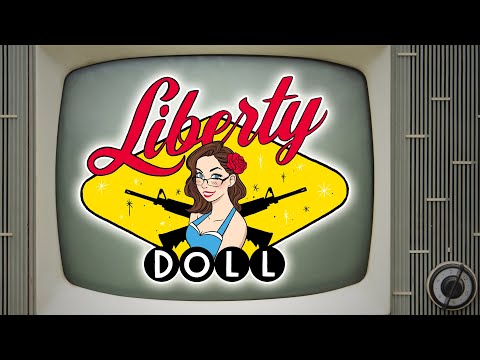 Liberty Doll's House - Q&A and General Hullabaloo!