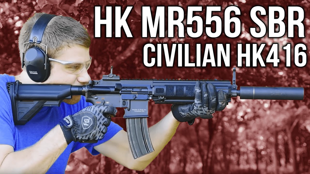 HK MR556,MR556,MR 556,H&K MR556,H&K ...