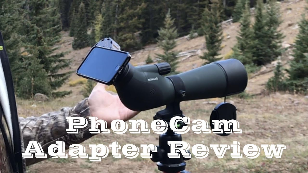 PhoneCam by Tines Up Review