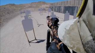 Phoenix 2 Gun Action Challenge Match 6-22-2019