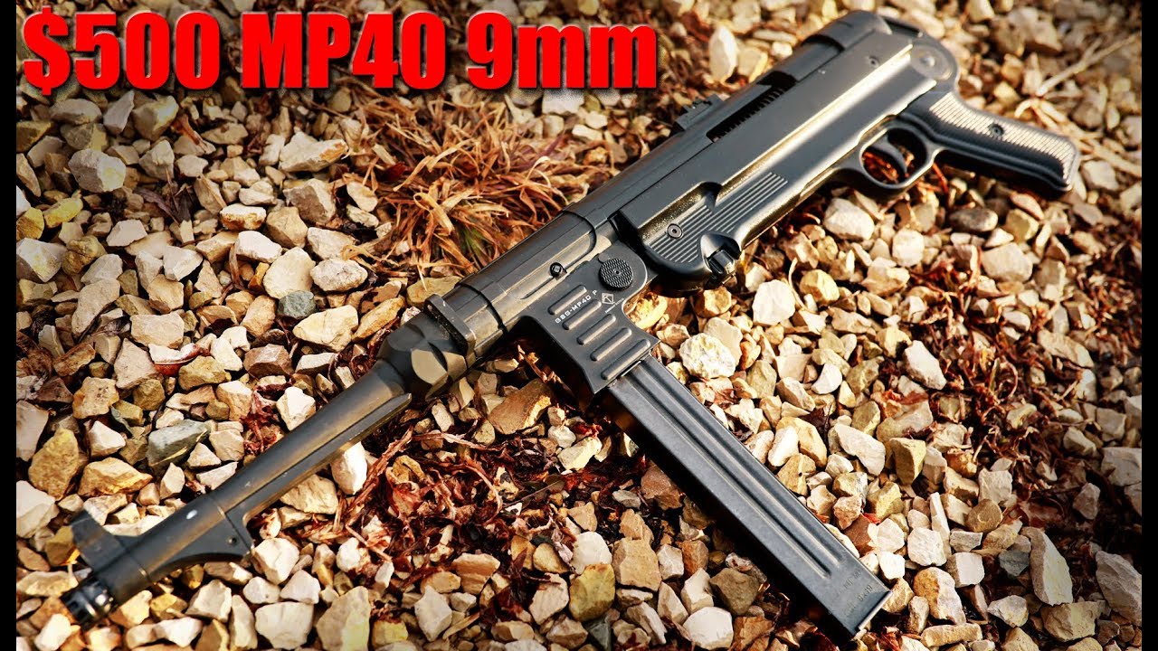 ati,gsg,mp40,mp 40,9mm,.22,pistol,sub,mp40 9mm,ati mp40 9...