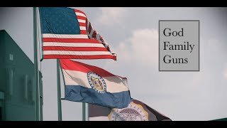 Missouri Bill To Criminalize 2nd Amendment Infringements From the Federal Government