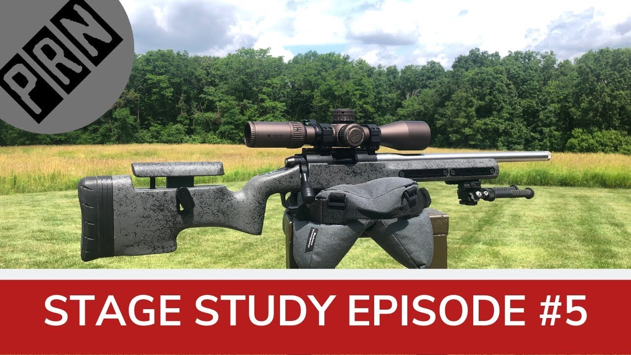 Stage Study Episode 5