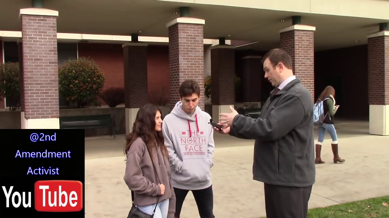 Will Students Opposed To Campus Carry Change Their Mind?