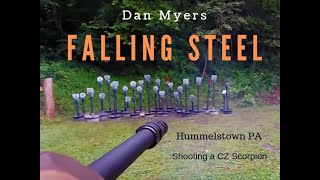 Hummelstown Falling Steel 9-14-19