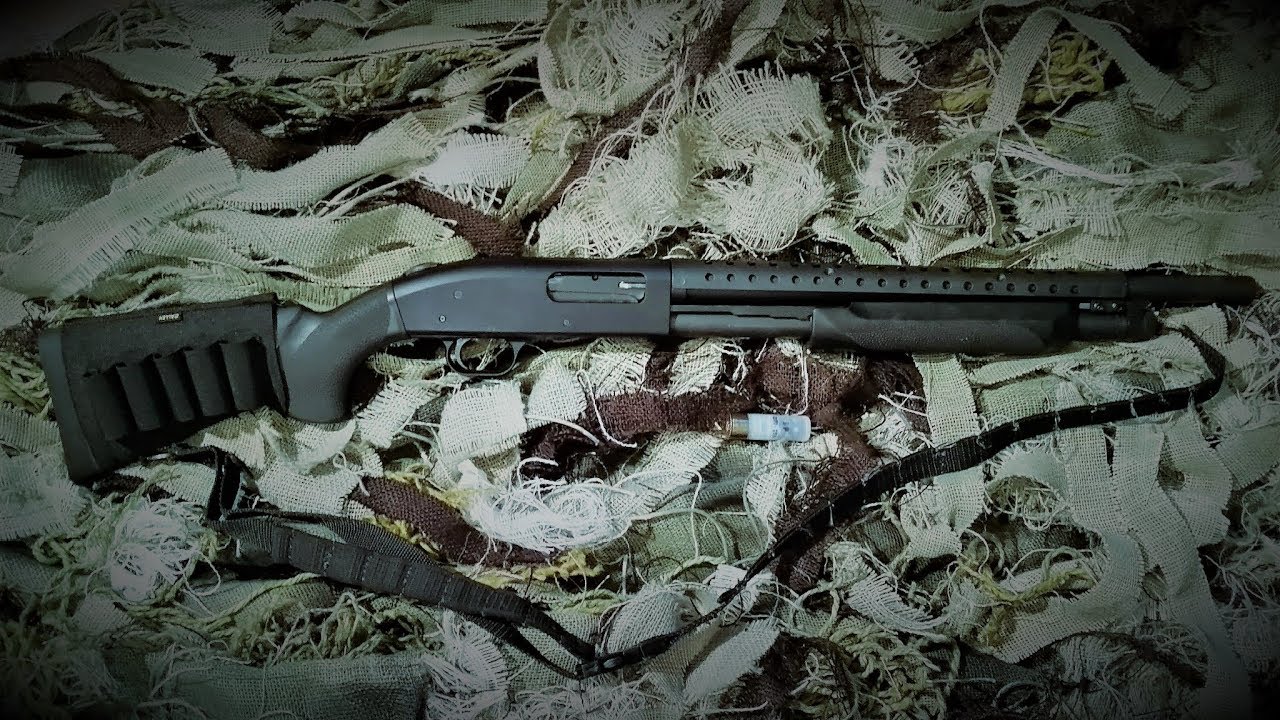 Mossberg 500 Review After 7 years!