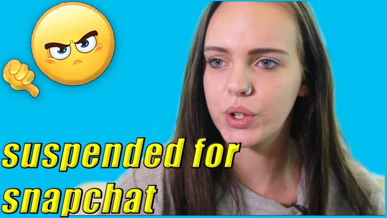 Teen Suspended For Snapchat Gun Pic Mom Speaks Out! // AmmoLand Breaking News