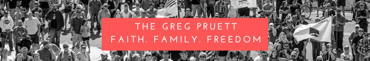 Greg Pruett