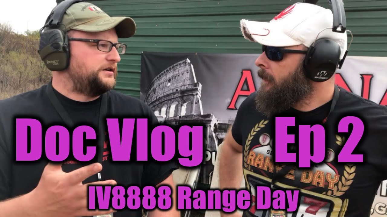 Doc Vlog Episode 2