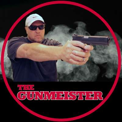 The GUNMEISTER