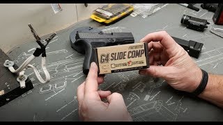 Strike Industries G4 Slide comp overview.
