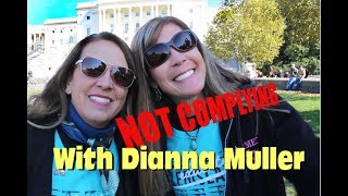 Dianna Muller And I Will Not Comply - ARMED and Feminine