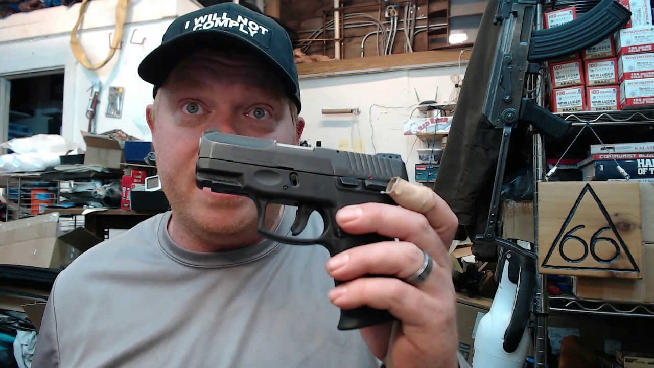 Can You Use +P Ammo In Your G2C , G3 , G2S 9mm , 38 Revolver , Spectrum .380 ? Viewer Q&A