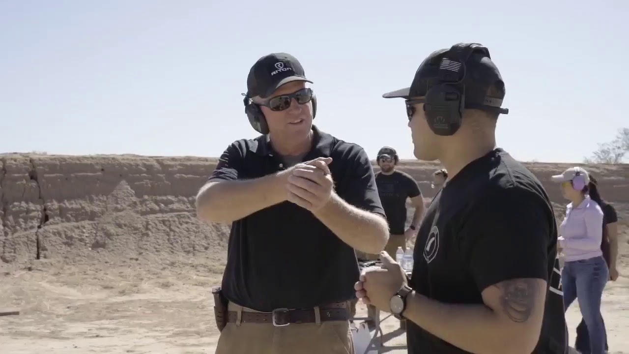 Strategic Ops Group Civilian Training