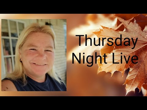 Thursday Night Live With Rachael