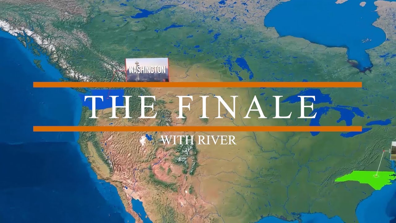 The Finale with River