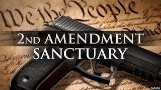 2nd Amendment Sanctuary Movement Spreads To Another State