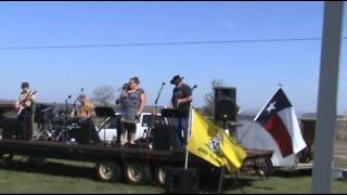 02-23-2013 Burleson County TX Day of Resistance 2A Rally 010