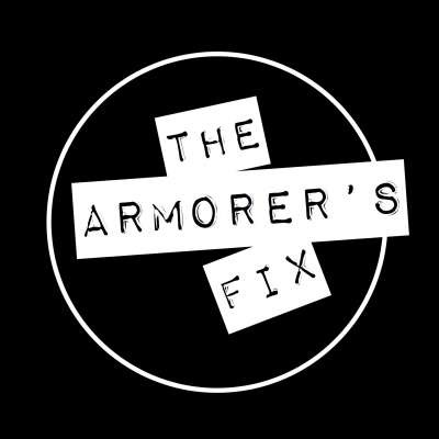 The Armorer’s Fix 