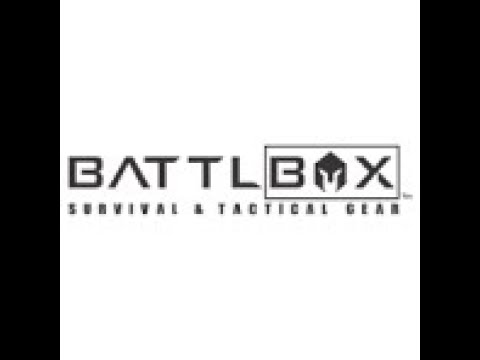 Battlbox Mission 58