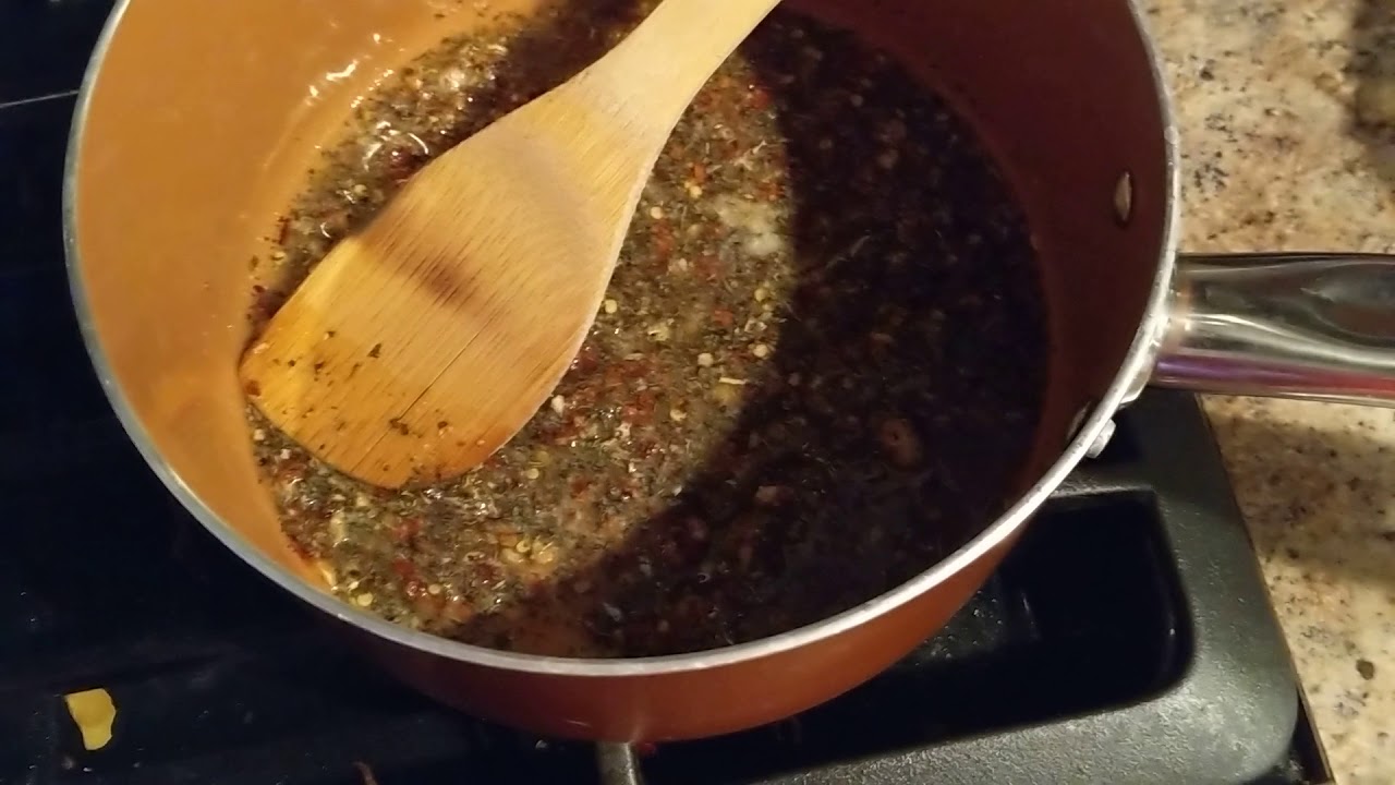 Flavor base for sauces