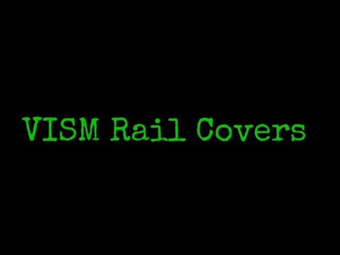 VISM Rail covers