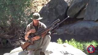 Extreme Airgun Varmint Hunt