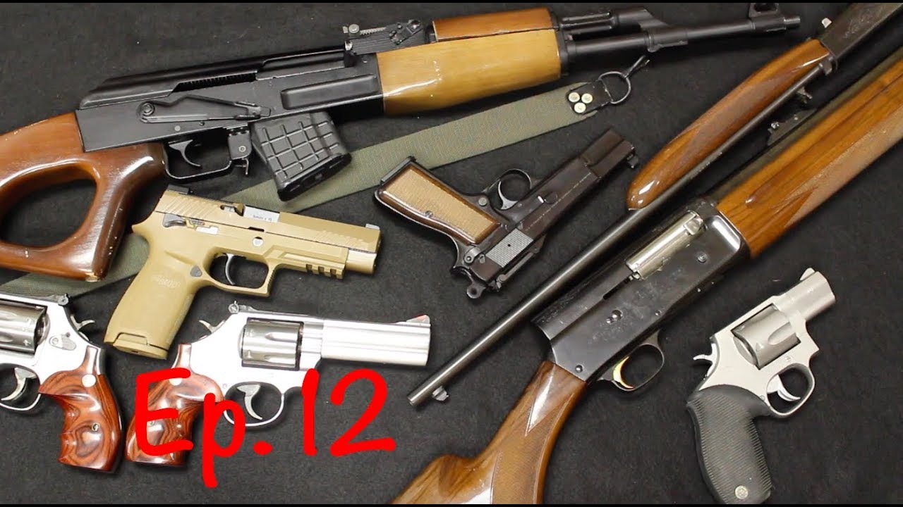 Used Guns of the Week Ep. 12