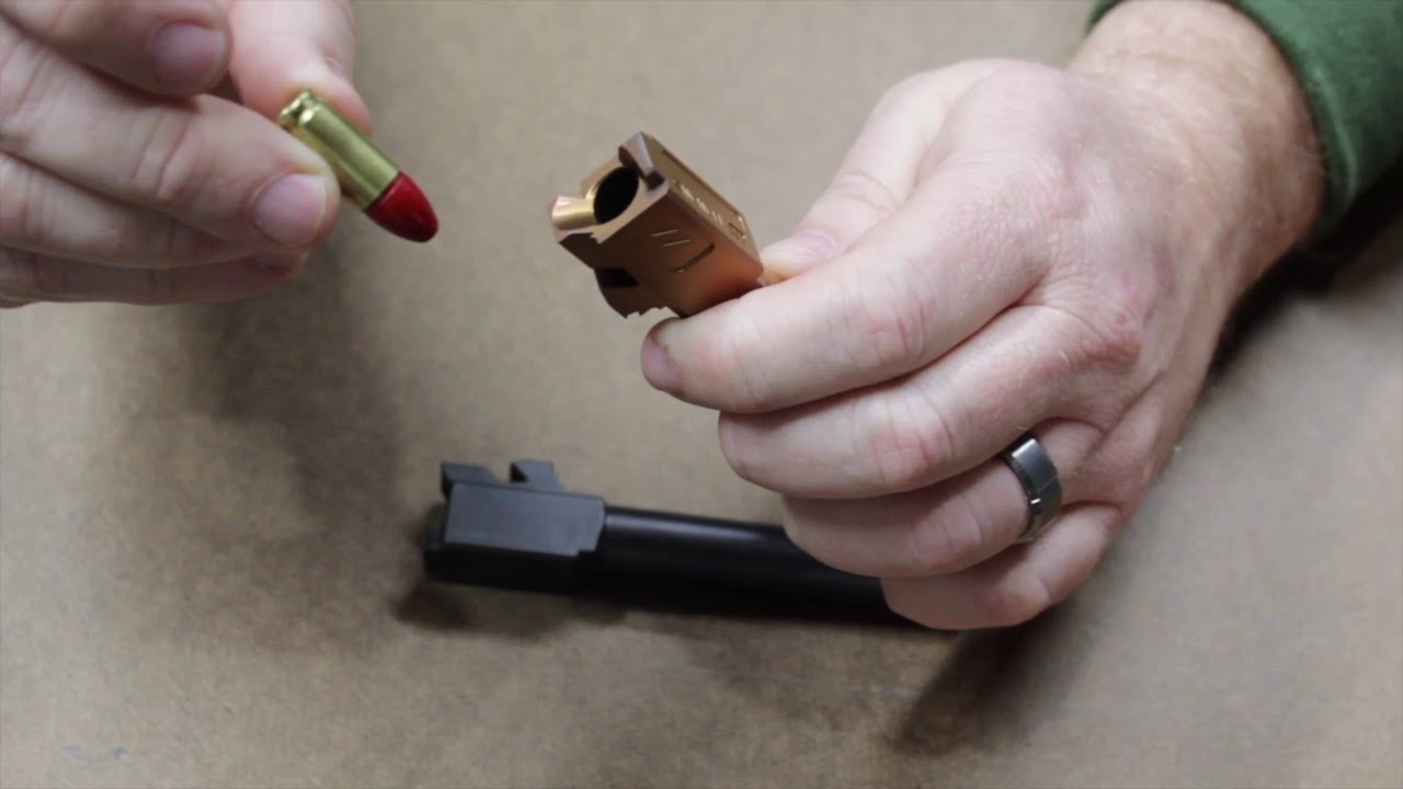Squatch Reloading - The Plunk Test and Case Overall Length