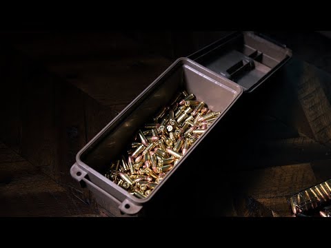 Buy Cheap Bulk Ammo Online (9mm, 5 56) | Palmetto State Armory