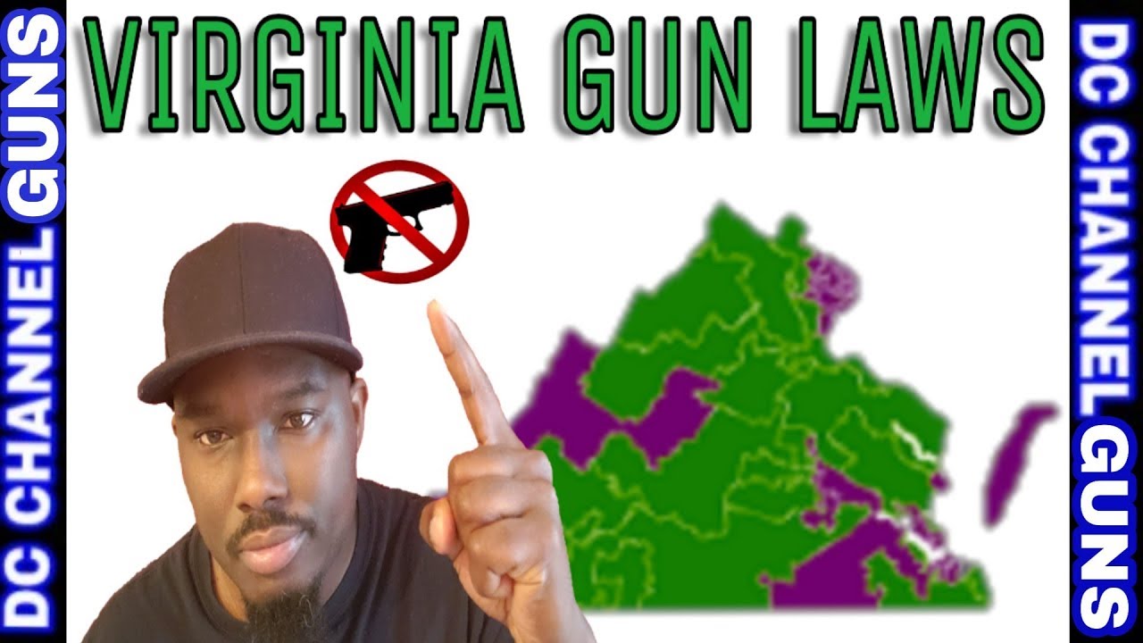 Virginia Gun Show Buying Frenzy | 2nd Amendment Sanctuary | Virginia Stricter Firearm Laws |GUNS
