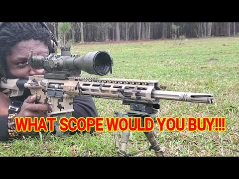 HELP!! I NEED A SCOPE FOR MY DMR!!