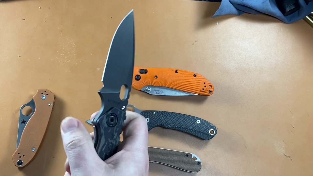 Channel Update- Upcoming Videos and A few knives left for sale.