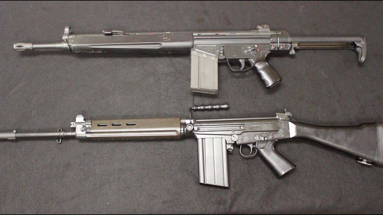 G 3 4 m. FN fal и g3. HK g3 и FN fal. G3 hk91. M16 HK g3 FN fal AK.